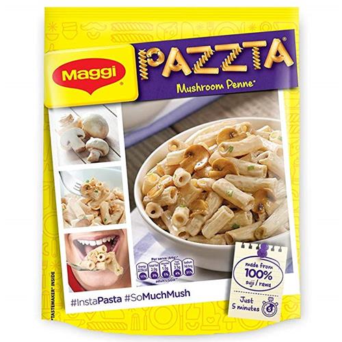 MAGGI PAZZTA MUSHROOM 64g